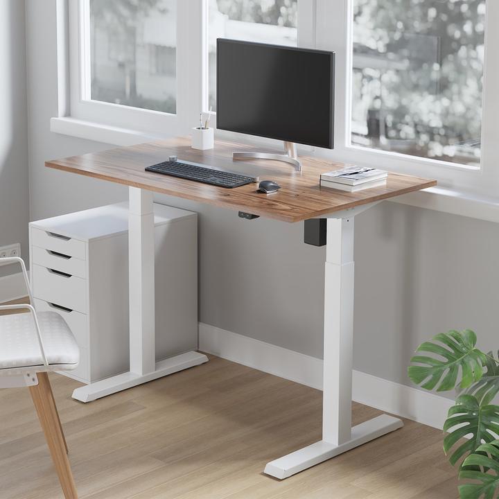 Actual product image Ergo Office Table frame