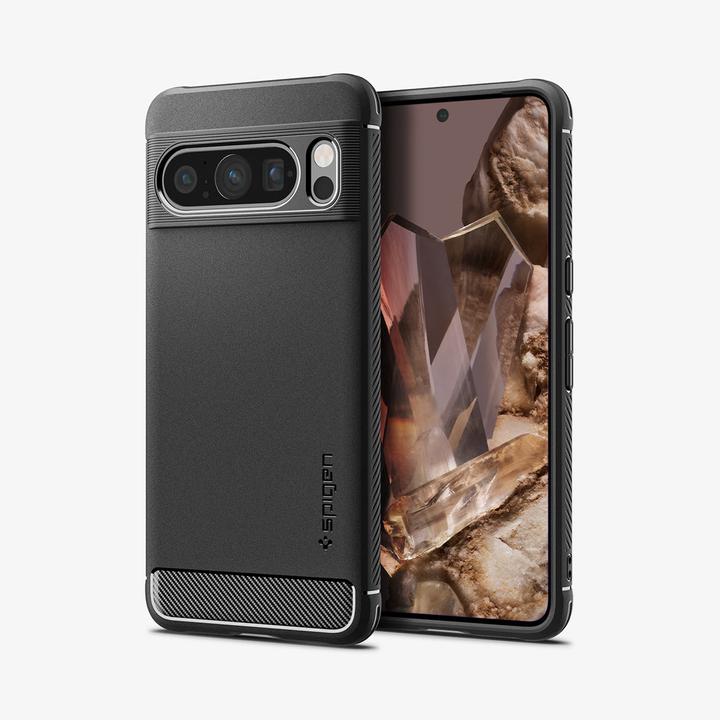 Immagine prodotto Spigen Rugged Armor (Google Pixel 8 Pro)