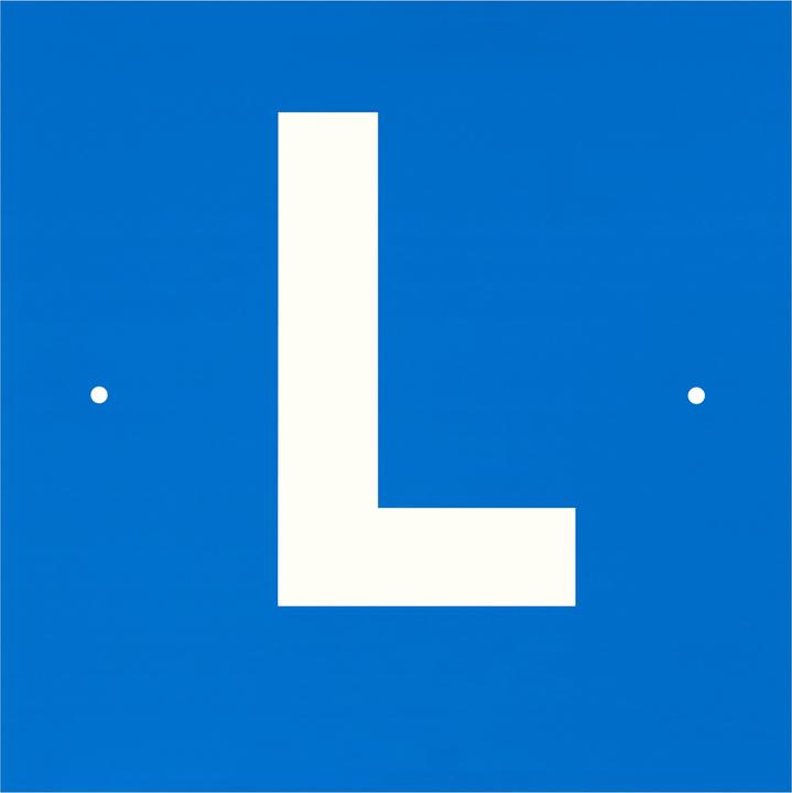 Miocar L-Schild