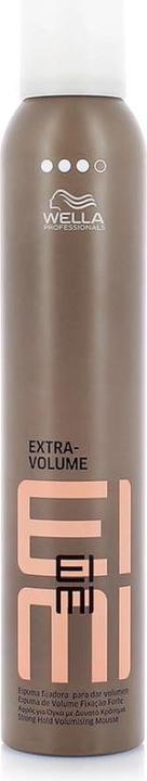 Actual product image Wella Eimi (300 ml, Volume foam)