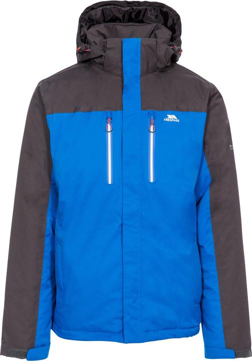 Trespass Tolsford Jacke wasserfest mit Kapuze (S)