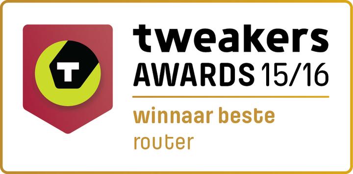 Produktbild Netgear R7000 Nighthawk