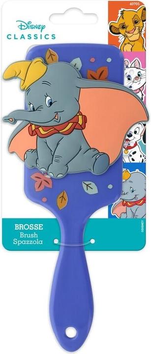 Disney Dumbo 3D Hair Brush for All Hair Types