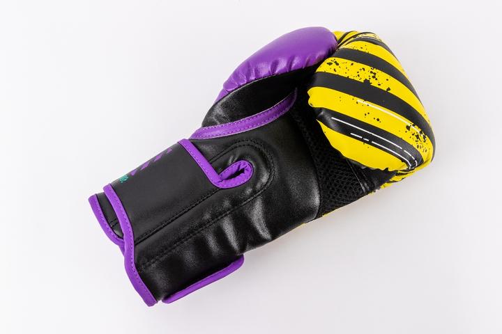 Actual product image UFC Prodigy Youth Boxing Training Glove, 6oz (6 OZ)