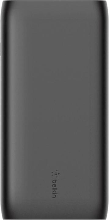 Actual product image Belkin Boost Charge 20k (20000 mAh, 30 W, 74 Wh)