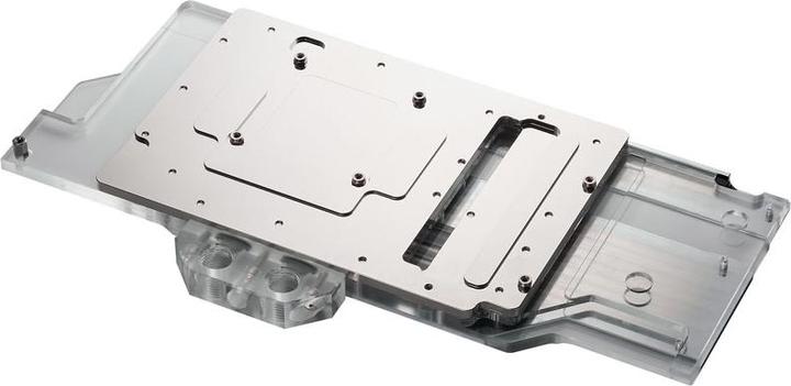 Image du produit Phanteks Glacier RTX 2070 Asus Strix GPU Full Water Block, DRGB