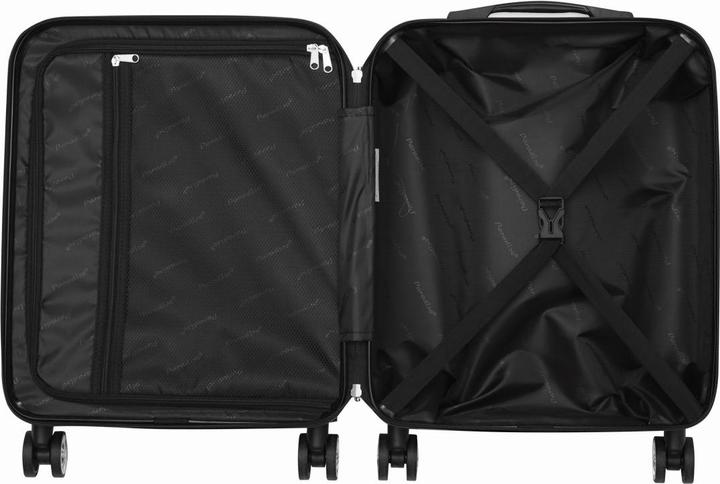 Immagine prodotto Check.In Kingston - Set di 3 valigie (33 l)