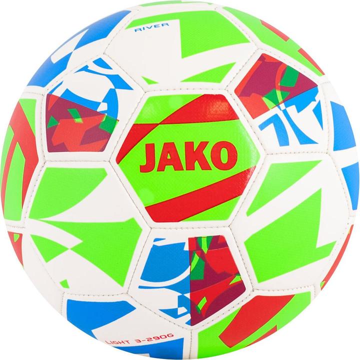 Produktbild JAKO Lightball River 32 Panel, MS
