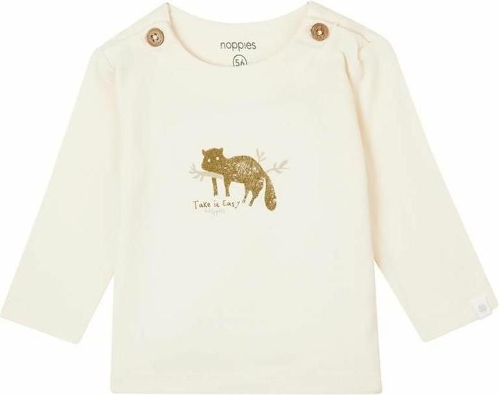 Noppies Baby Langarmshirt Gambo