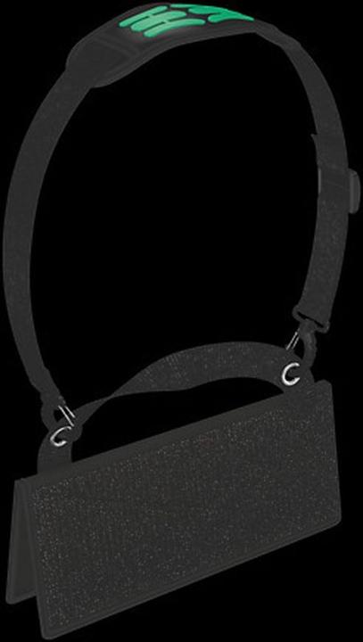 Actual product image Wera 2go 1 (2 pieces)