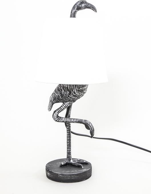 Actual product image Cachet Flamingo lamp (E27)