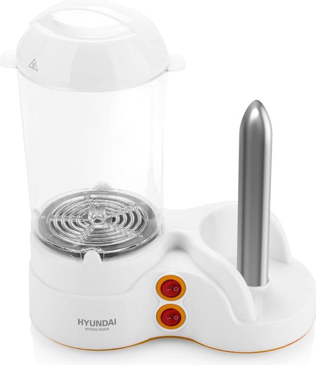 Actual product image Hyundai HYUHDM110