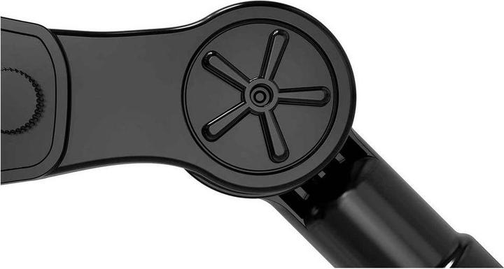 Produktbild Martor CONNECTOR als Verbindung zwischen (Teleskop-) Stange und MARTOR-Sicherheitsmesse
