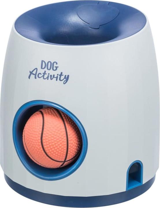 Produktbild Trixie Ball & Treat (Intelligenzspielzeug Hund)