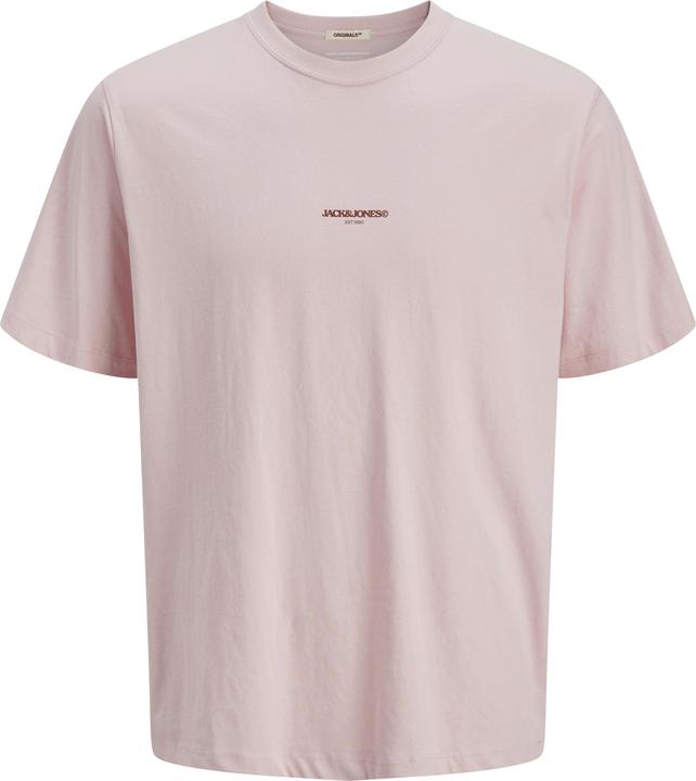 Produktbild Jack & Jones Gedruckt Rundhalsausschnitt T-shirt T-shirt (XS)