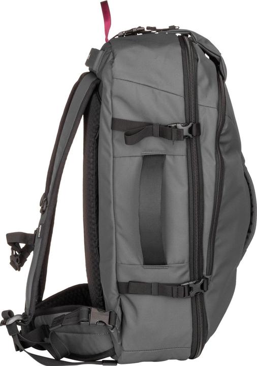 Actual product image Pacsafe EXP45 Carry-On (45 l)