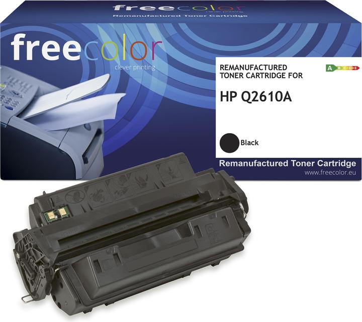 Immagine prodotto Freecolor Q2610A (FC)