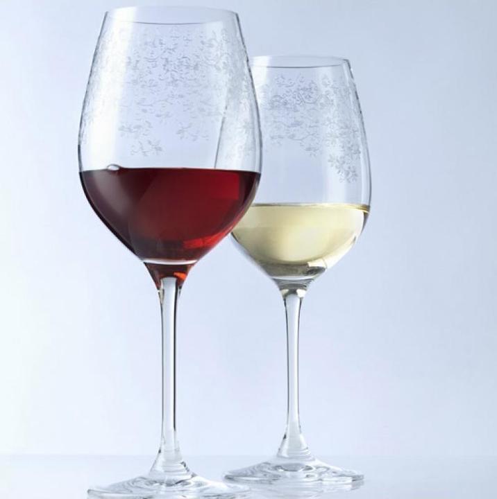 Image du produit Leonardo Château (41 cl, 6 Verres, Verres à vin blanc)