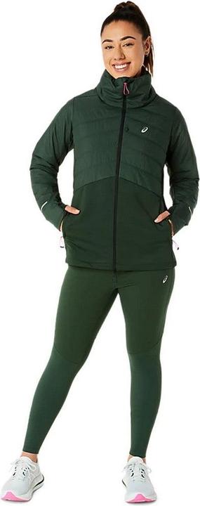 Actual product image ASICS Performance Winter Run Jacket (L)