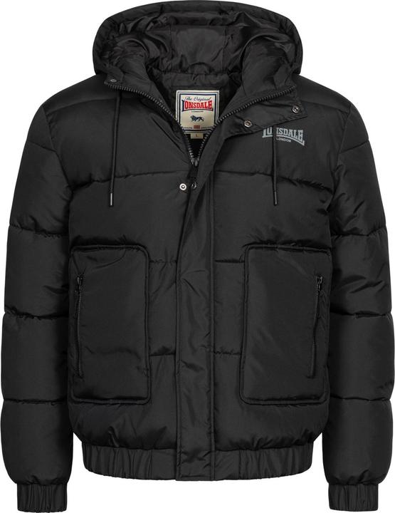 Lonsdale Dollagh