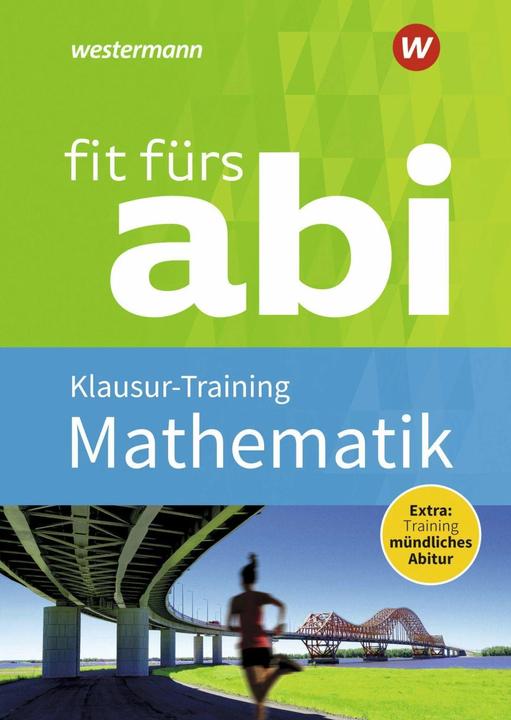 Image du produit Fit fürs Abi (Allemand, Stefan Jonczyk, Walter Schneider, 2018)