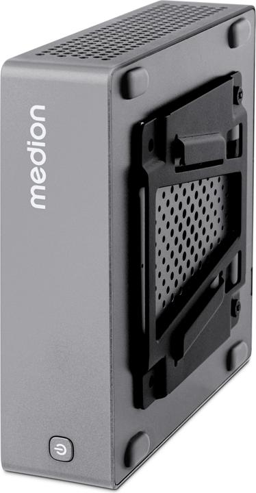Immagine prodotto Medion S06e Mini PC (Intel N100, 16 GB, 512 GB, Grafica Intel UHD)