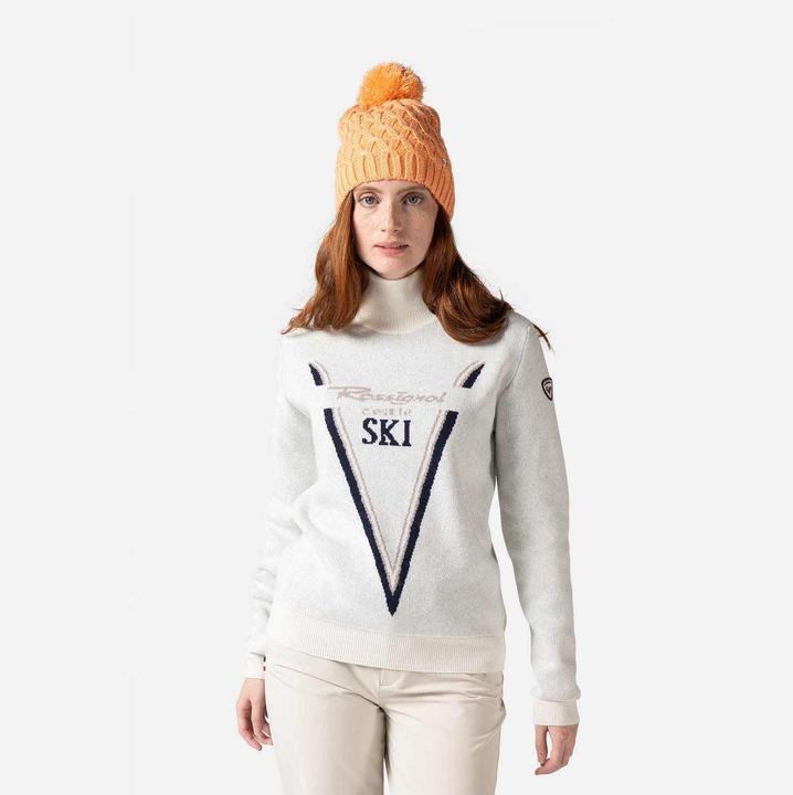 Rossignol Victoire Tn Strickpullover (XS)