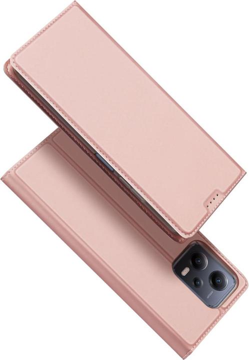 Image du produit Dux Ducis Couverture de livre Skin Pro Series (Xiaomi Redmi Note 12 Pro+ 5G)