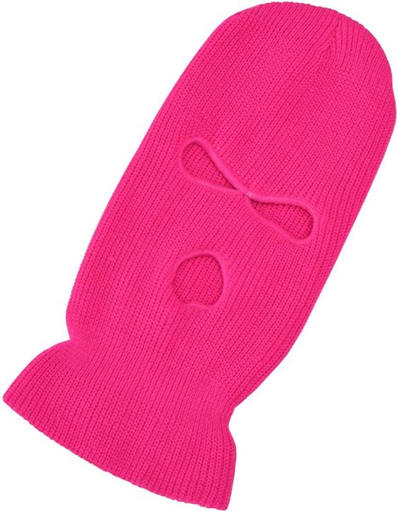 Immagine prodotto JTI Maschera da sci / passamontagna - Rosa