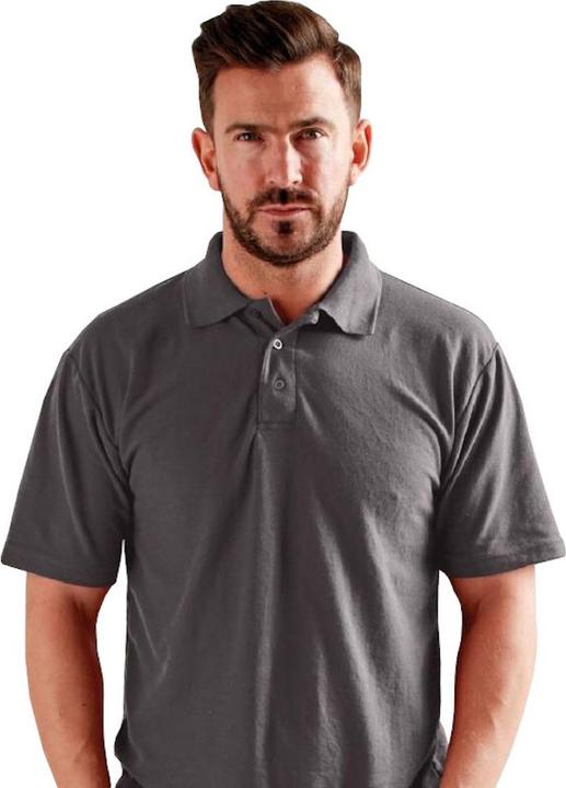 Produktbild UCC 5050 Pique Polo Shirt (L)