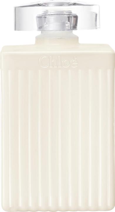 Actual product image Chloé Woman (Body cream, 200 ml)