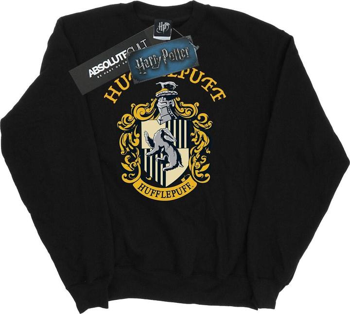 Immagine prodotto Felpa Hufflepuff Uomo (XL)