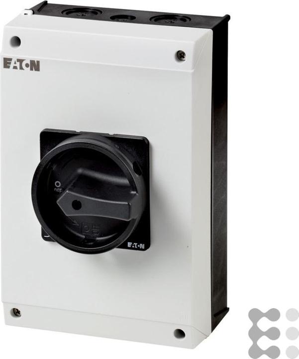 Actual product image Eaton Electric GmbH Main switch I4/SVB P3-63/I4/SVB-SW/HI11
