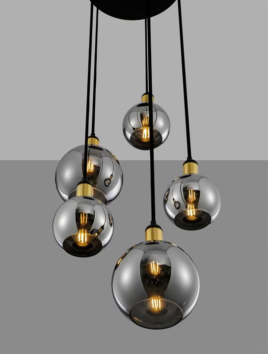 Produktbild Nova Luce Mirro (E27)