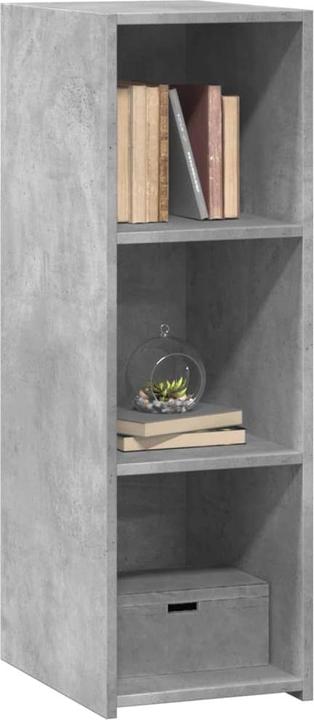 Concrete grey