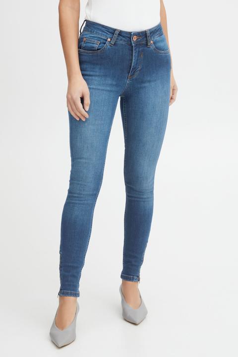 Produktbild Pulz Jeans PZTracy 50205141 (26)