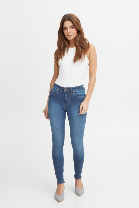 Produktbild Pulz Jeans PZTracy 50205141 (26)