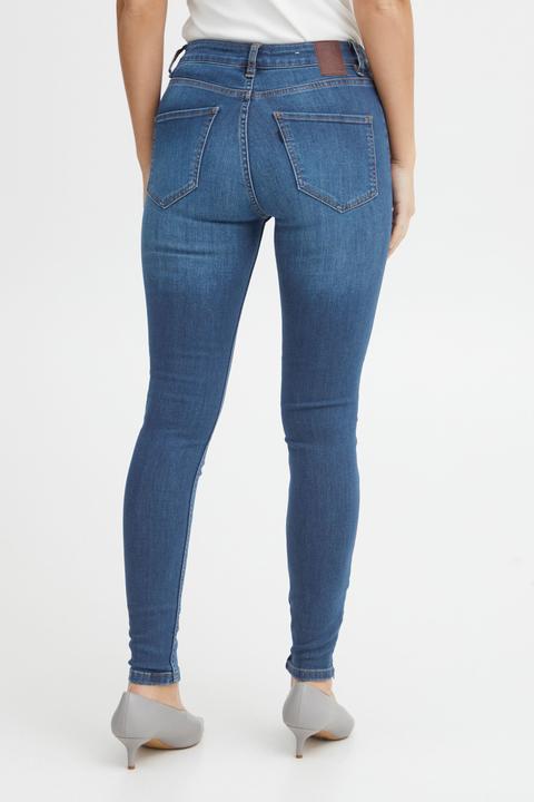 Produktbild Pulz Jeans PZTracy 50205141 (26)