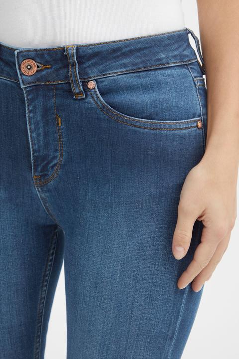 Produktbild Pulz Jeans PZTracy 50205141 (26)