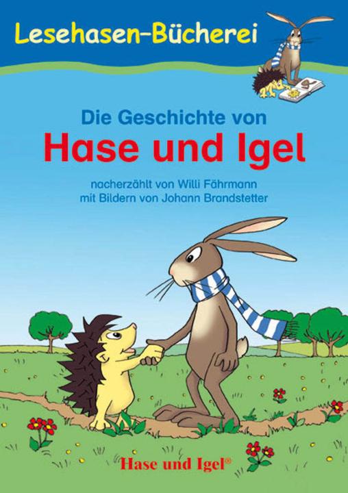 Immagine prodotto Die Geschichte von (Tedesco, Willi traghettatore, Johann Brandstetter, 2014)