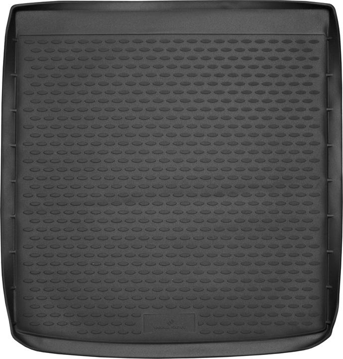 Actual product image Walser Trunk tray for BMW X6 with adaptive mounting system BJ 2009 - today