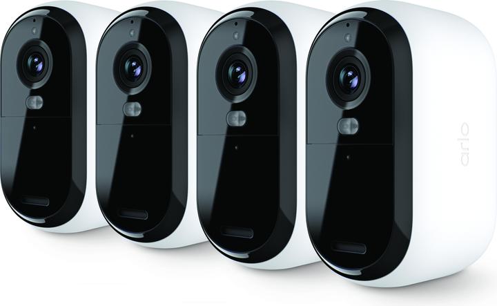 Essential 2K Outdoor Camera (1920 x 1080 Pixels)
