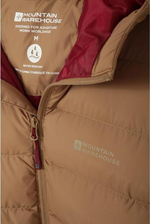 Image du produit Mountain Warehouse Veste matelassée Seasons (XXS)