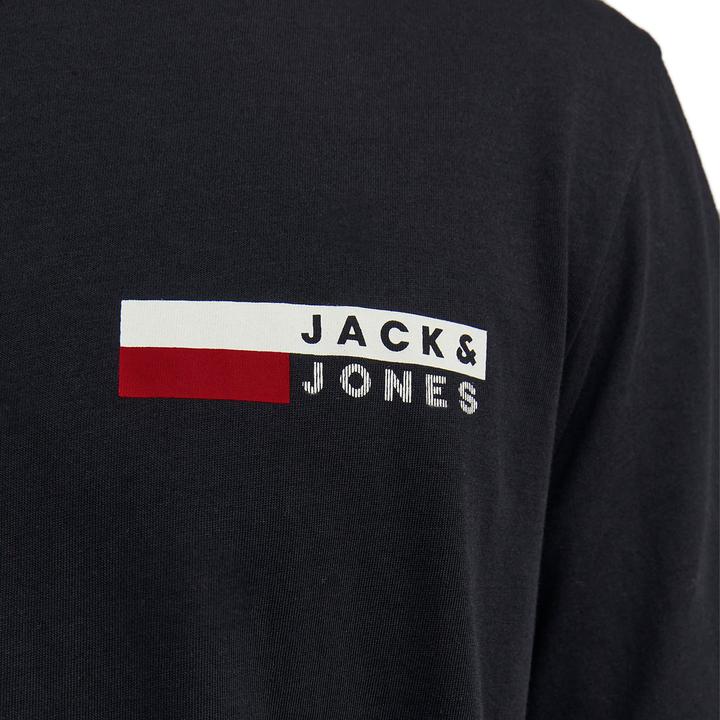 Immagine prodotto Jack & Jones 3er Pack Corp T-Shirt (M)