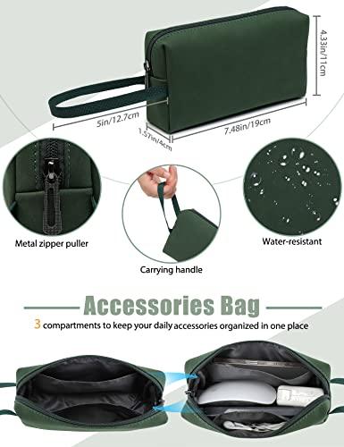 Actual product image Only-Bags.Store 15.4 Inch Felt Sleeve, Laptop Case Compatible with MacBook Air 15, MacBook Pro Retina 2012-2016