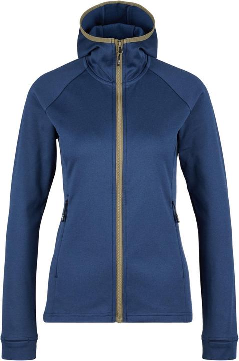 Image du produit Stoic Sweat-shirt à capuche en polaire stretch AlsterbroSt. (38, M)