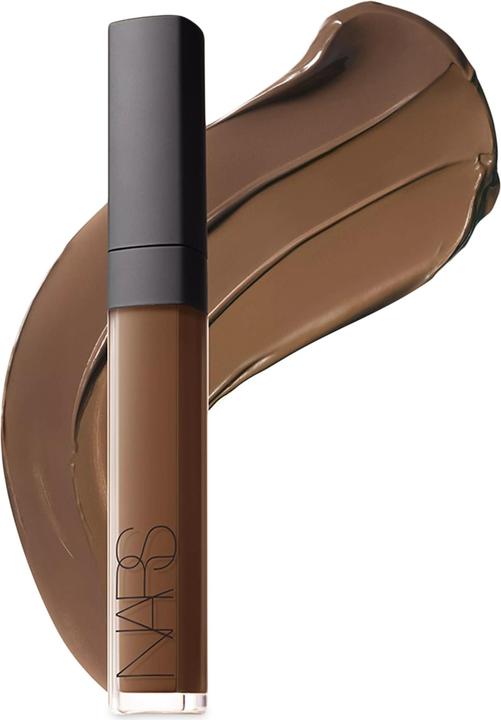 Actual product image NARS Cosmetics Radiant Creamy Concealer (Deep coffee)