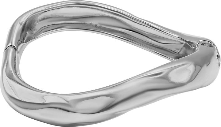 Actual product image Heideman Elysia silberfarben poliert (100% stainless steel)