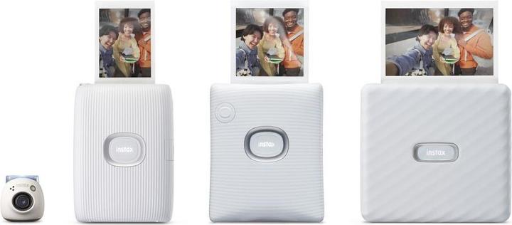Productafbeelding Fujifilm Instax Pal