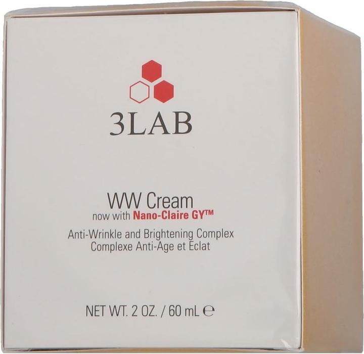 Immagine prodotto 3Lab Crema WW (60 ml, Crema 24h)
